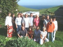 2003 group picture